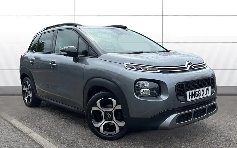 Used Citroën C3 Flair 82 HP (60 kW) 2019 Hatchback