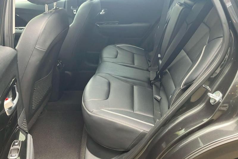 Used Kia e-Niro 150 kW (204 HP) 2020 Grey SUV