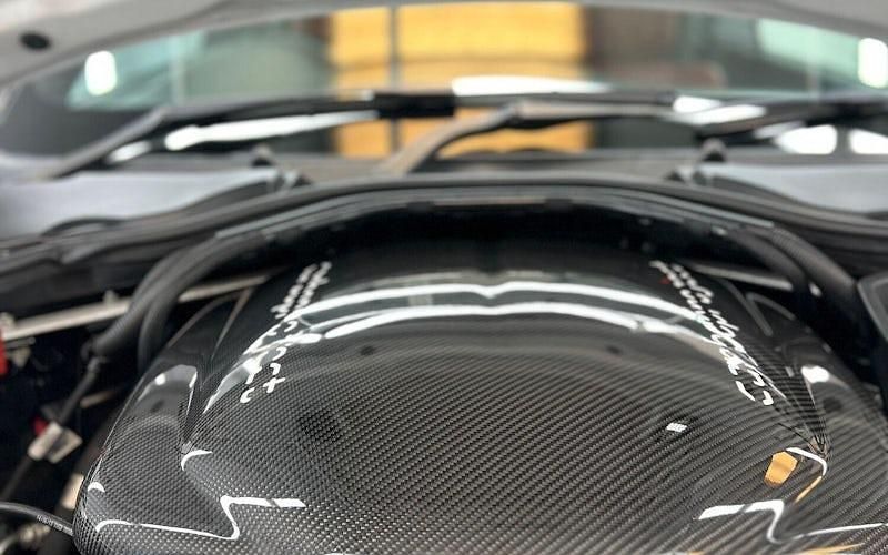 Used BMW M3 Comfort Edition 420 HP (308 kW) 2013 Coupe