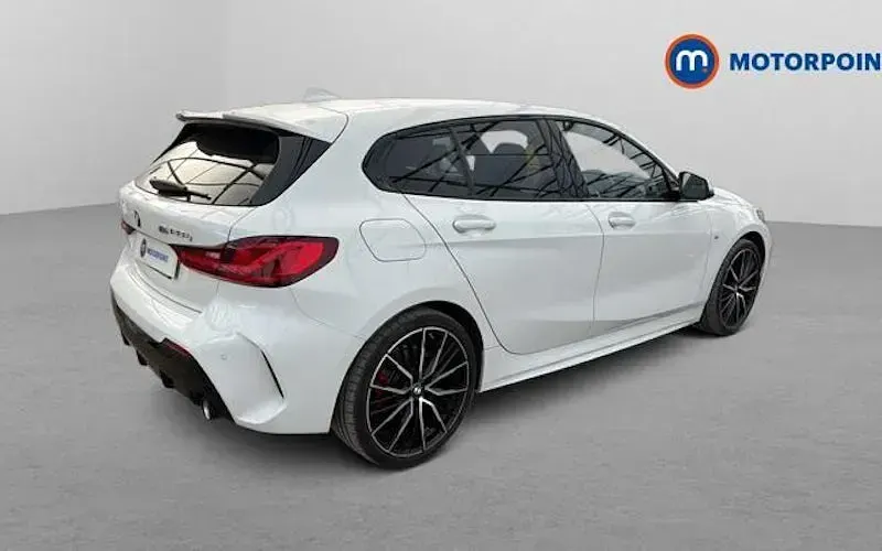 Used BMW 128 ti 265 HP (194 kW) 2024 Hatchback