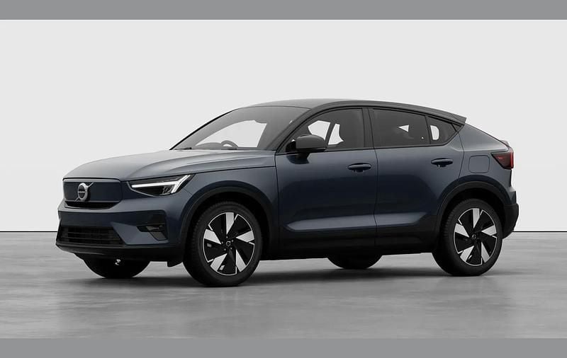 Other New 2025 Volvo EC40 Plus SUV | £46,860 (Good price) - Image 1/4