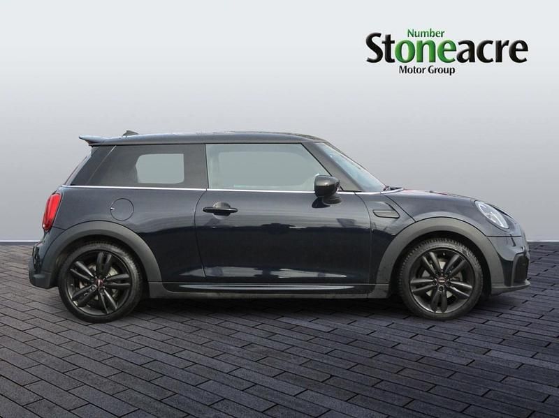 Used Mini Cooper Sport 2023 Other Hatchback