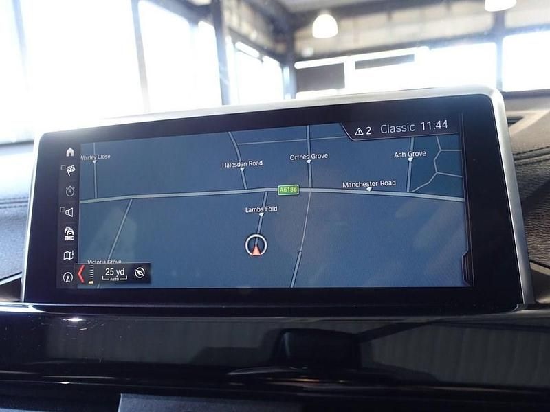 Used BMW X1 M Sport 192 HP (141 kW) 2019 White SUV