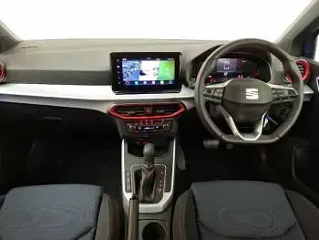 Nuevo Seat Arona FR 150 CV (110 kW) 2026 Blanco SUV