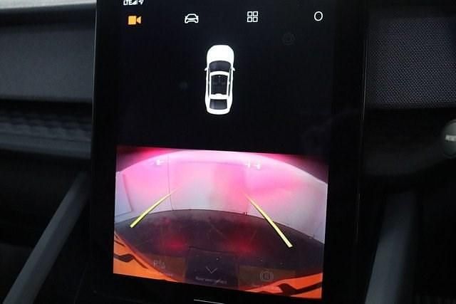 Used Polestar 2 Long Range Single Motor 169 kW (231 HP) 2022 Blue Hatchback