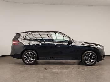 Used BMW X3 M Sport 208 HP (152 kW) 2024 Black SUV