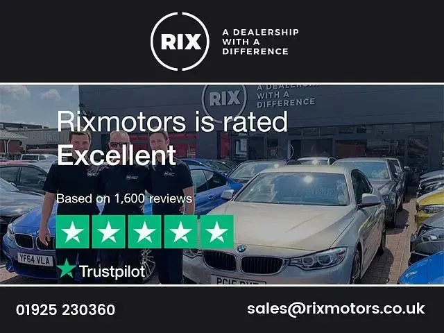 Used Land Rover Range Rover Autobiography Dynamic 339 HP (249 kW) 2016 Santorini black SUV