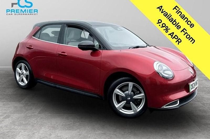 Used Ora 03 Pure+ 125 kW (171 HP) 2024 Hatchback