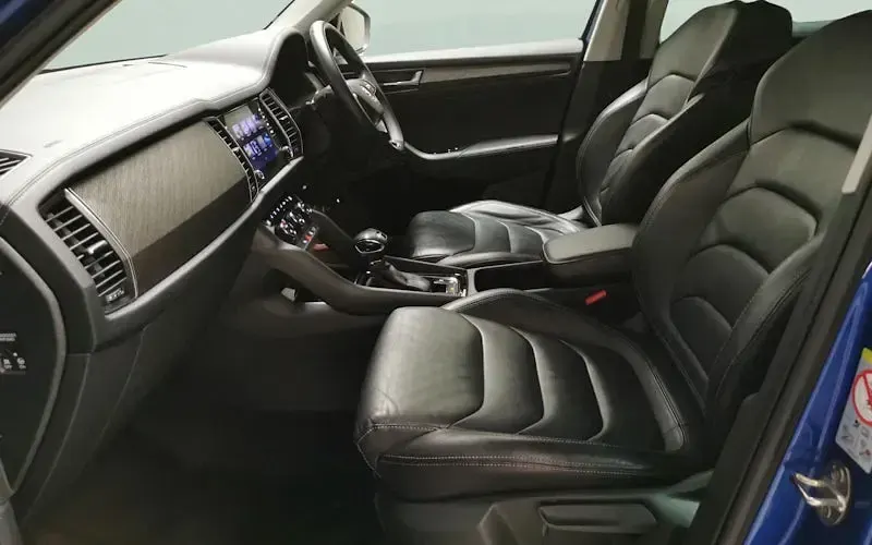 Used Skoda Kodiaq SE L Executive 150 HP (110 kW) 2024 SUV