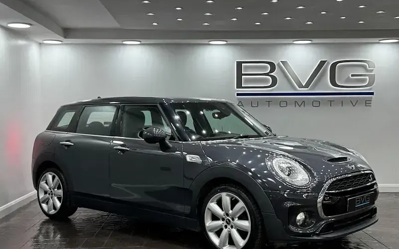 Used Mini Cooper Clubman 190 HP (139 kW) 2018 Estate