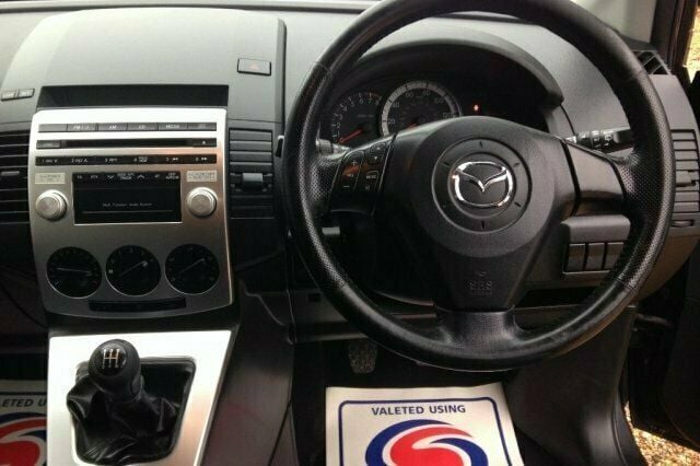 Used Mazda 5 2006 MPV