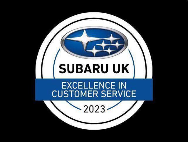 Silver Used 2019 Subaru Forester Premium SUV | £20,995 (Good price) - Image 1/2