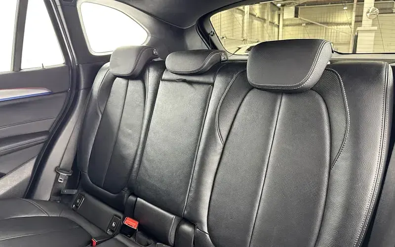 Used BMW X1 M Sport 150 HP (110 kW) 2020 Grey SUV