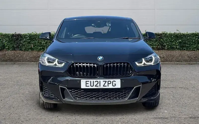 Used BMW X2 M Sport 178 HP (130 kW) 2023 SUV