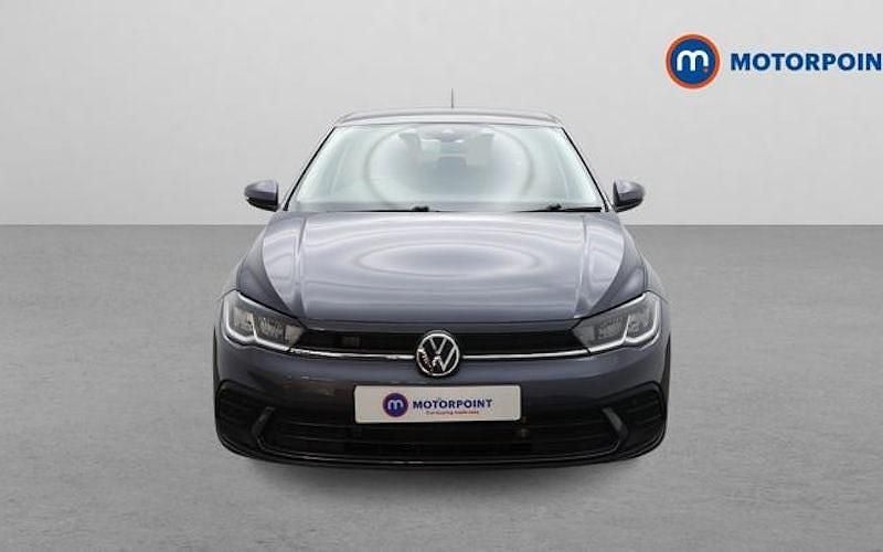 Used VW Polo Life 95 HP (69 kW) 2025 Hatchback