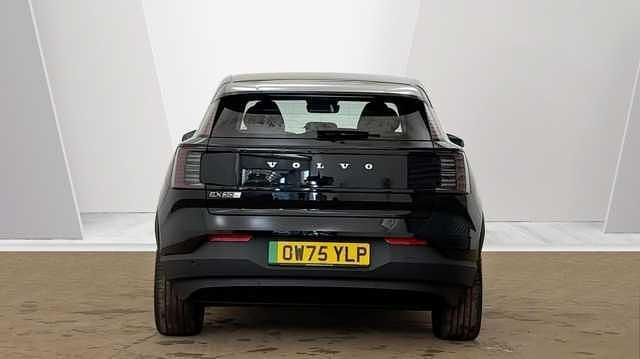 New Volvo EX30 Performance 310 kW (422 HP) 2025 SUV