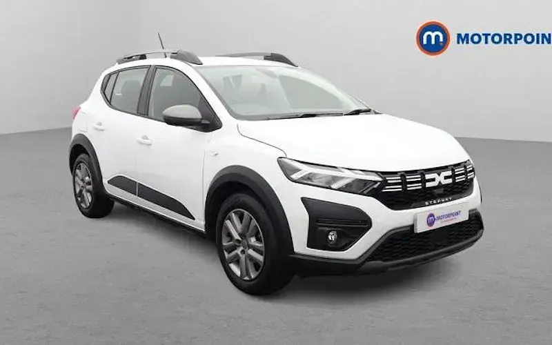 Used Dacia Sandero Expression 91 HP (66 kW) 2025 Hatchback