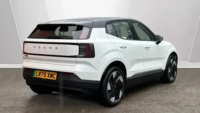 Nouă Volvo EX30 Performance 310 kW (422 CP) 2025 Gri SUV