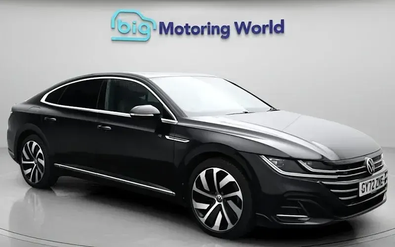 Usado VW Arteon R-line 218 HP (160 kW) 2024 Carrinha