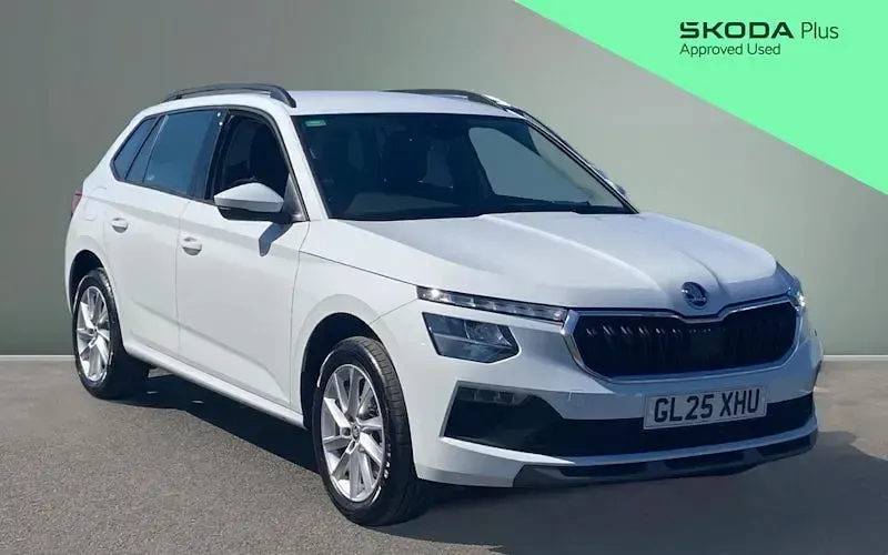 Usado Skoda Kamiq SE 95 CV (69 kW) 2025 SUV
