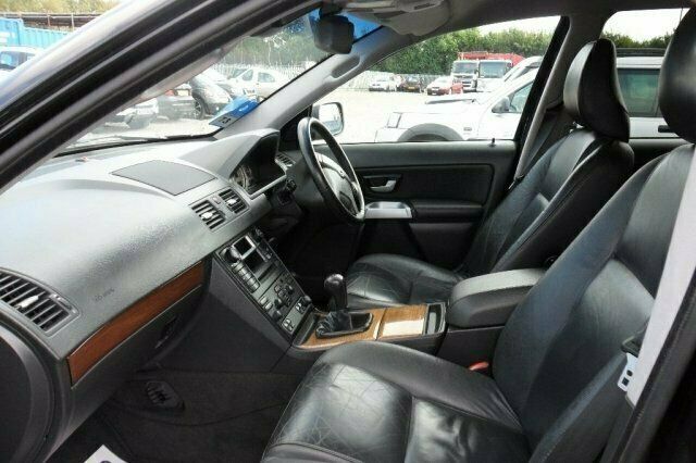Used Volvo XC90 2005 SUV
