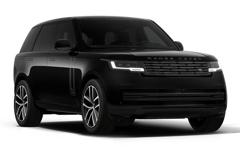 New 2025 Land Rover Range Rover Autobiography SUV | £129,870 (Good price) - Image 1/1