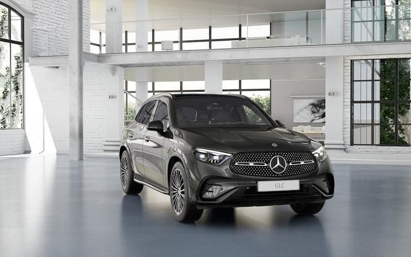 New 2025 Mercedes 300 AMG Line Premium Plus Estate | £61,710 (Fair price) - Image 1/3