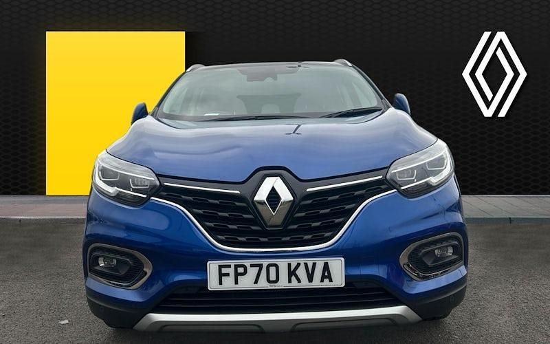 Used Renault Kadjar Version S 140 HP (102 kW) 2021 SUV
