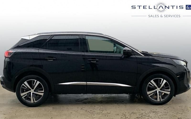 Used Peugeot 3008 Allure+ 131 HP (96 kW) 2022 Estate