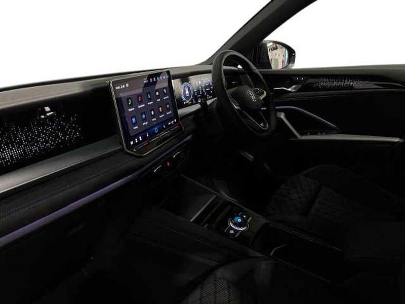 Usado VW Tayron 150 HP (110 kW) 2025 SUV