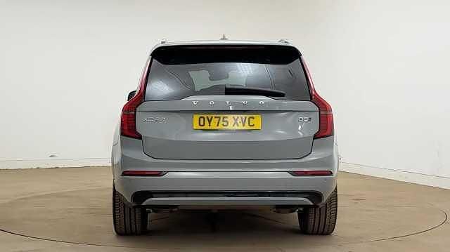 Used Volvo XC90 Ultra 247 HP (181 kW) 2026 SUV