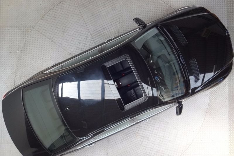 Used Mercedes S350L 2012 Sedan