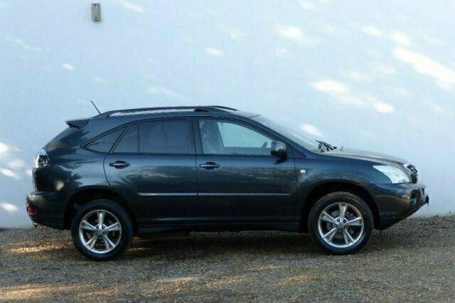 Used Lexus RX400h 2007 SUV