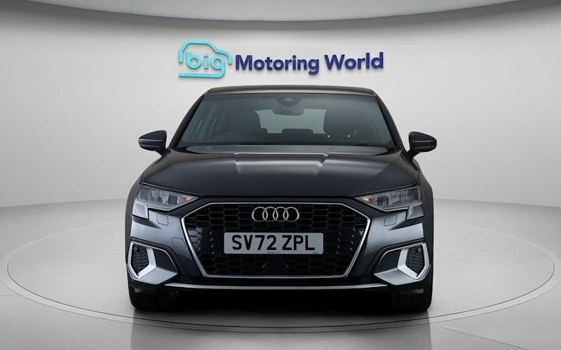 Used Audi A3 Sportback e-tron Sport 204 HP (150 kW) 2025 Hatchback