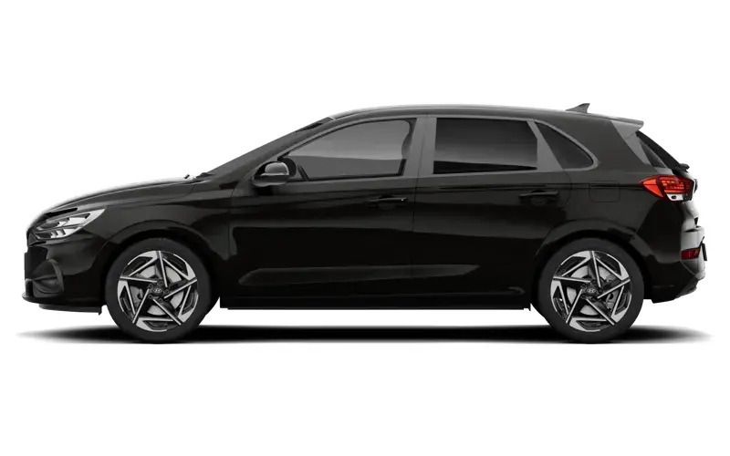 New 2025 Hyundai i30 N Line Hatchback | £26,946 - Image 1/1