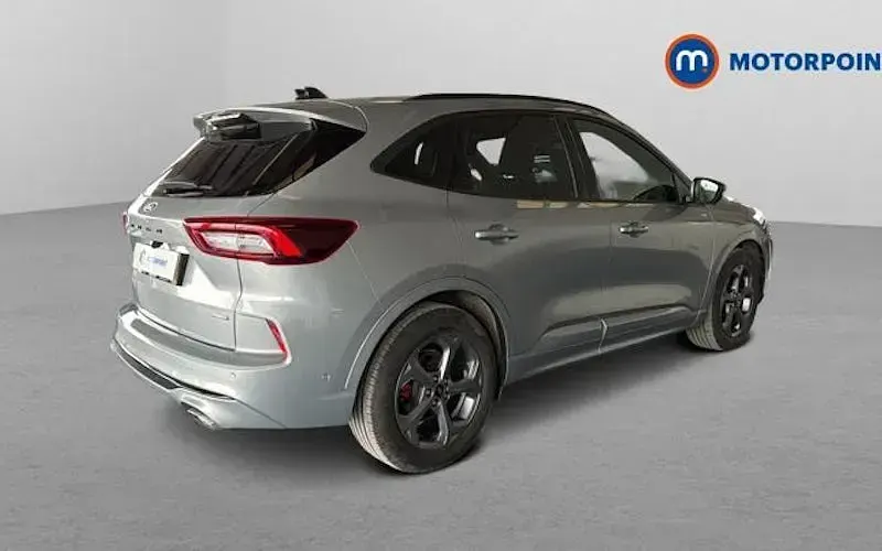 Used Ford Kuga ST-Line 179 HP (131 kW) 2026 SUV