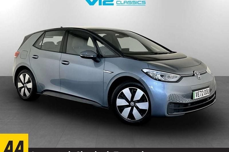 Used VW ID.3 Pro 106 kW (145 HP) 2023 Hatchback