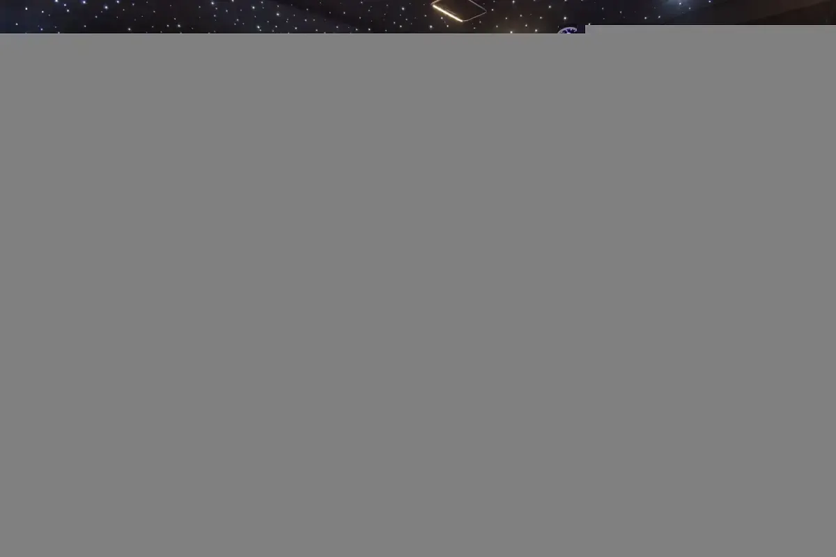 Used Mercedes V300 Exclusive 2024 Black MPV