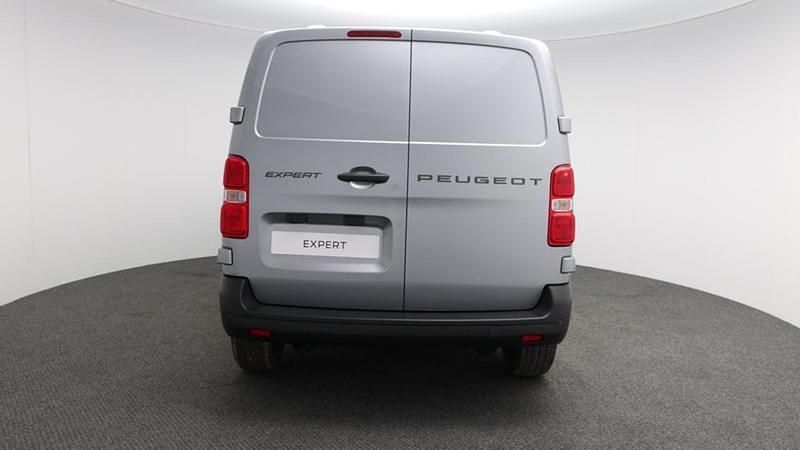New Peugeot Expert 150 HP (110 kW) 2026 Grey Van