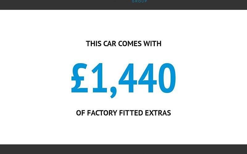 Used 2013 Land Rover Range Rover evoque Pure Hatchback | £8,995 (Good price) - Image 1/1