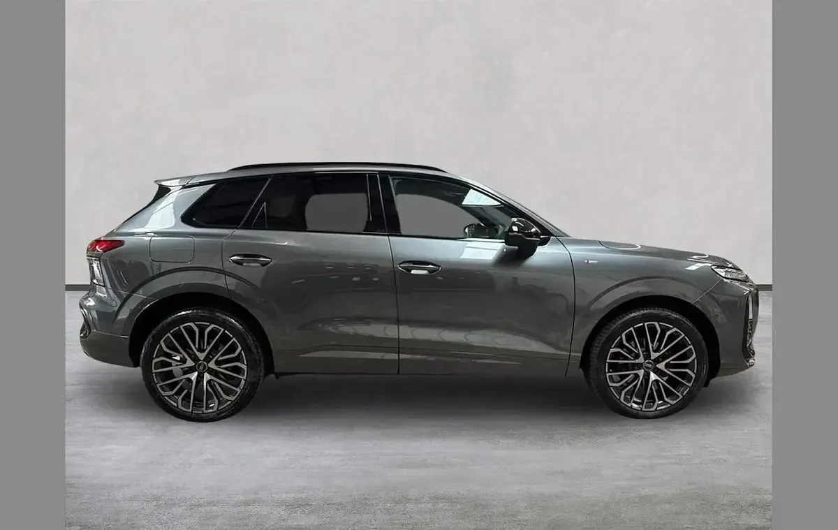 New Audi Q3 Advanced 200 HP (147 kW) 2026 Other SUV