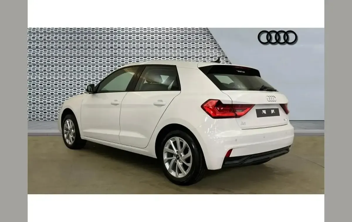 New Audi A1 Sport 94 HP (69 kW) 2025 Other SUV