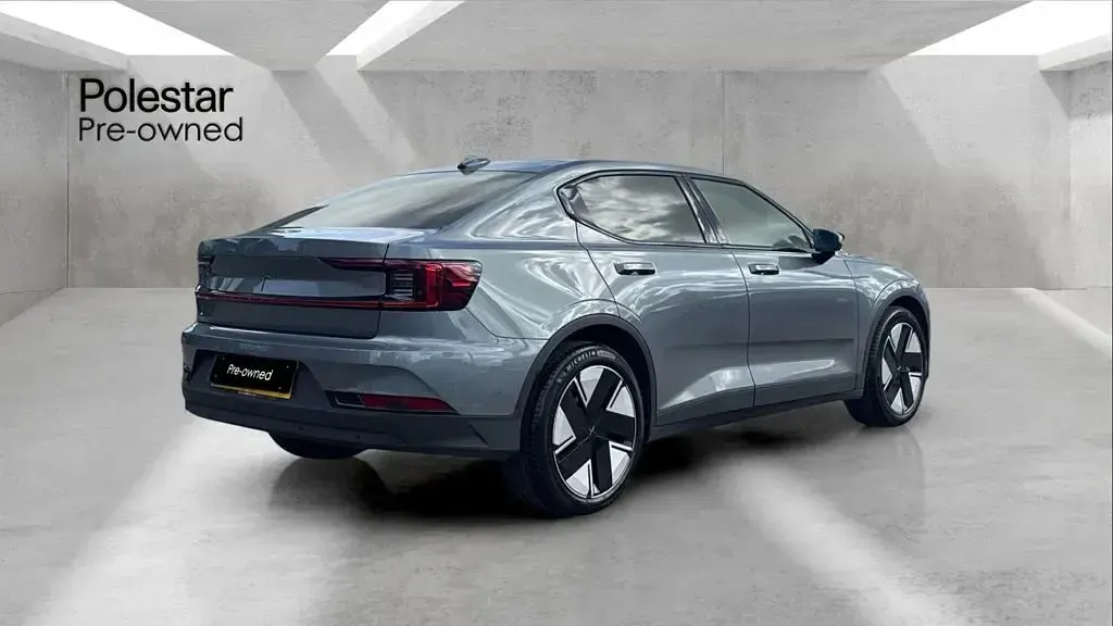 New Polestar 2 22 kW (30 HP) 2026 Hatchback