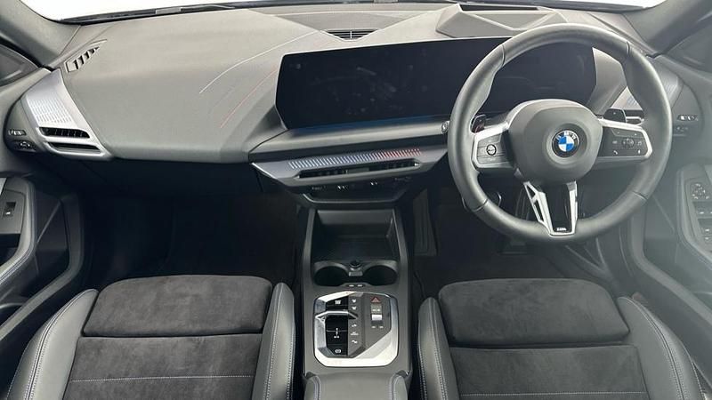 Used BMW 220 M Sport 168 HP (123 kW) 2025 Black Coupe