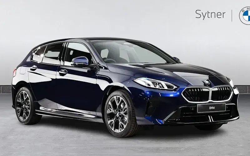 Usado BMW 120 M Sport 156 HP (114 kW) 2026 Citadino