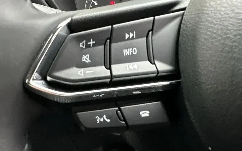 Used Mazda CX-5 Edition 165 HP (121 kW) 2022 Grey SUV