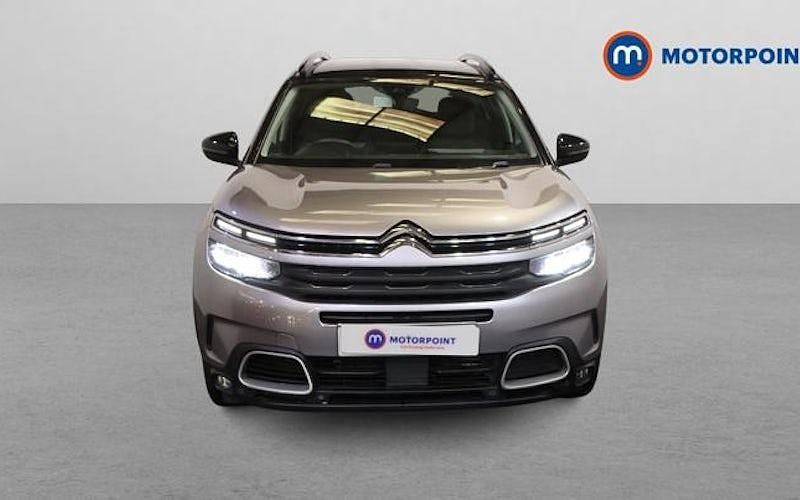 Used Citroën C5 Shine 226 HP (166 kW) 2022 Hatchback