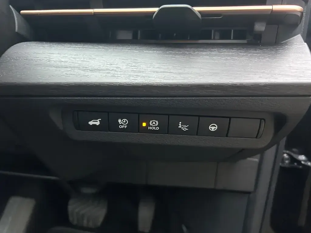 Used Nissan Ariya Evolve 160 kW (218 HP) 2025 Black SUV