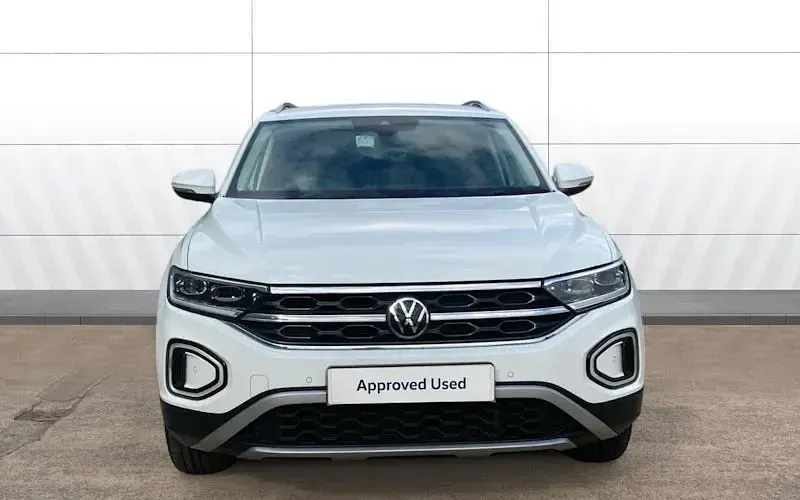 Używany VW T-Roc Style 150 KM (110 kW) 2025 SUV