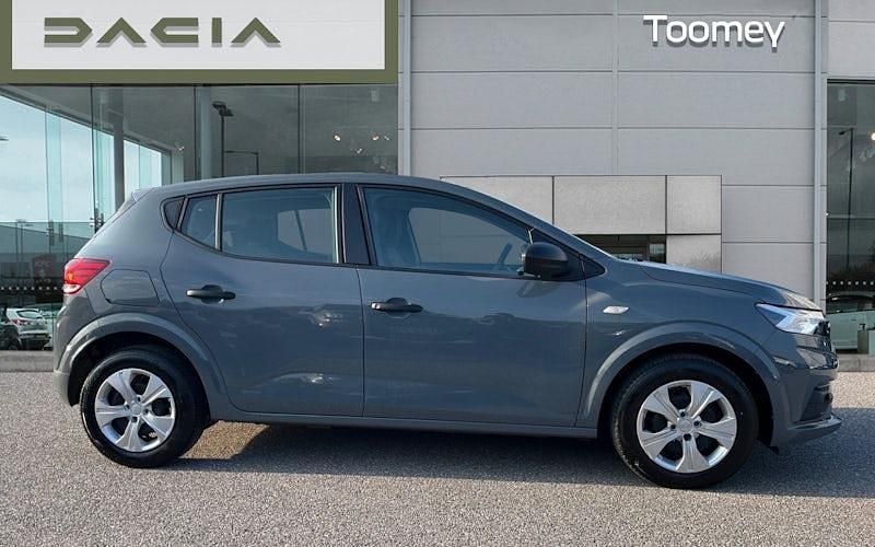 Used Dacia Sandero Essentiel 91 HP (66 kW) 2025 Hatchback
